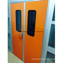 Automatic Hemertic Hinged Door Supplier